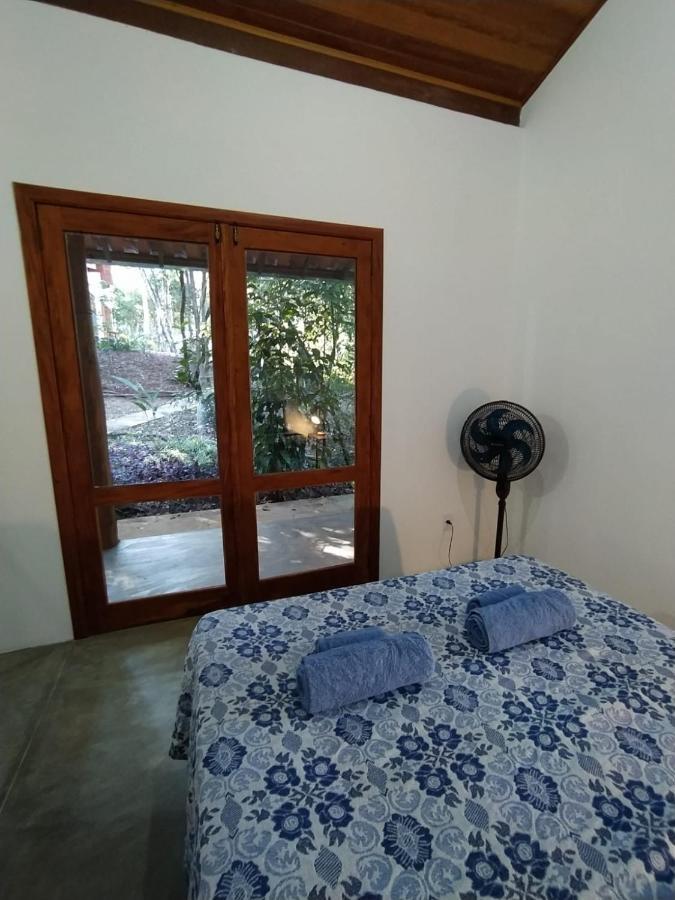 Bed and Breakfast Casa Papa-Vento Lencois Exterior foto